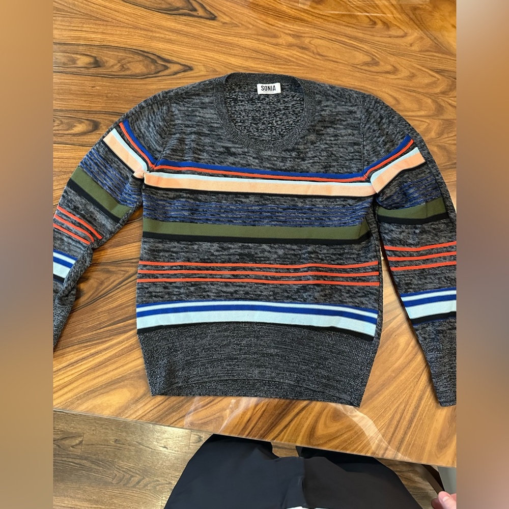 Sonia sweater